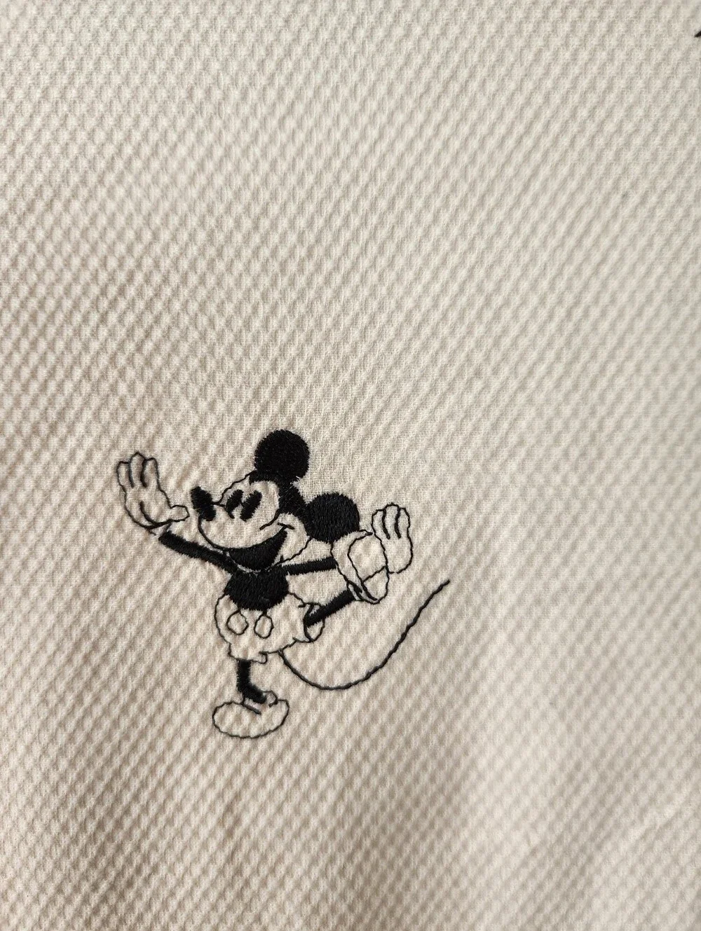 Disney Mickey And Minnie Vintage Style Dress